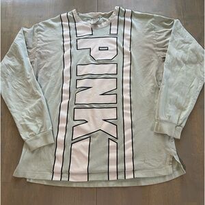 Victoria’s Secret PINK Long Sleeve